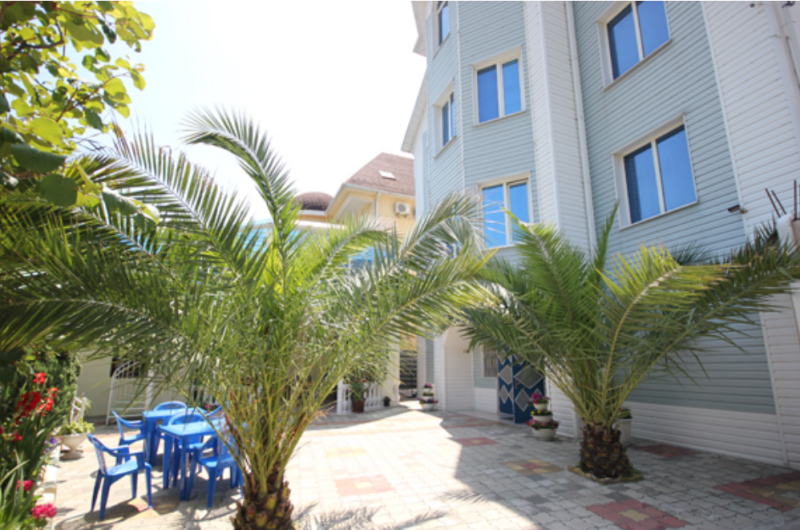 Изображение Изображение гостиницы &quot;Гостевой дом «Белый Орел»&quot; #4 #2