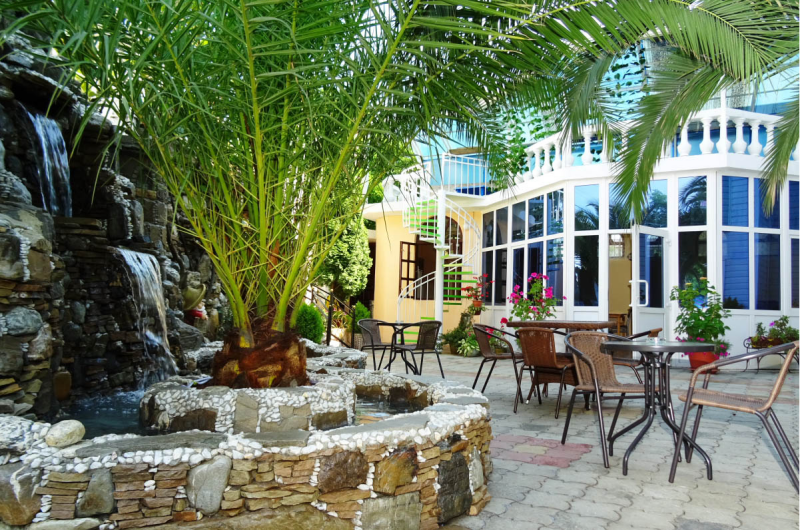 Изображение Изображение гостиницы &quot;Гостевой дом «Белый Орел»&quot; #5 #3