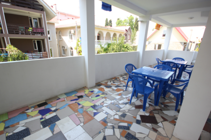 Изображение Изображение гостиницы &quot;Гостевой дом «Белый Орел»&quot; #6 #4