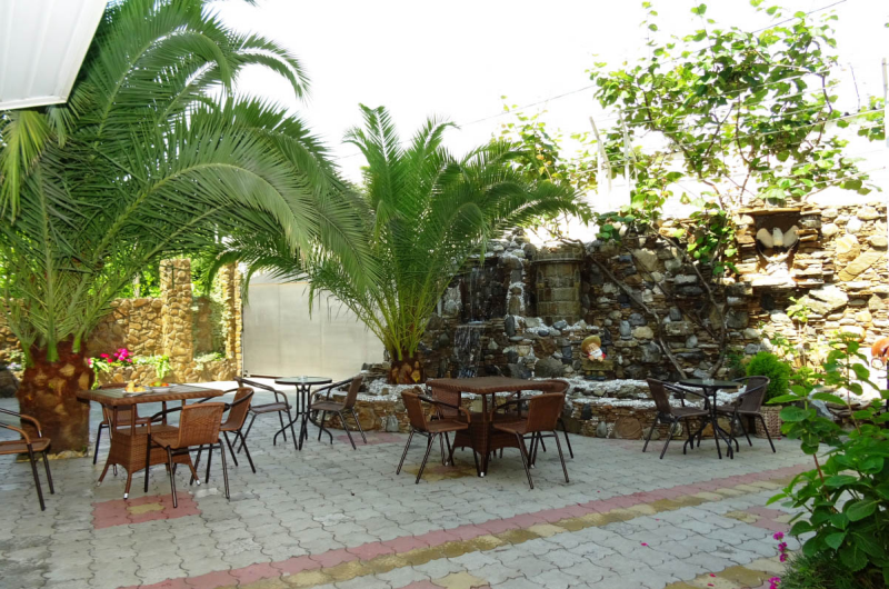 Изображение Изображение гостиницы &quot;Гостевой дом «Белый Орел»&quot; #7 #5