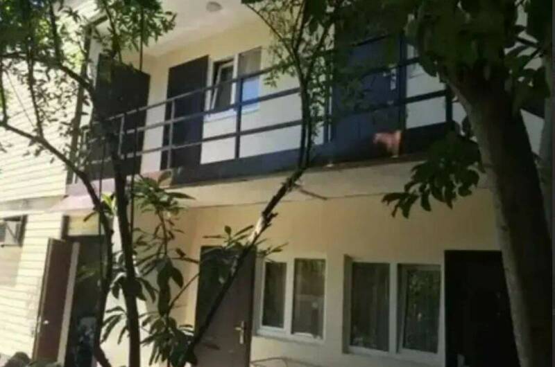 Изображение гостиницы "Гостевой дом «ЦитруS»" #1