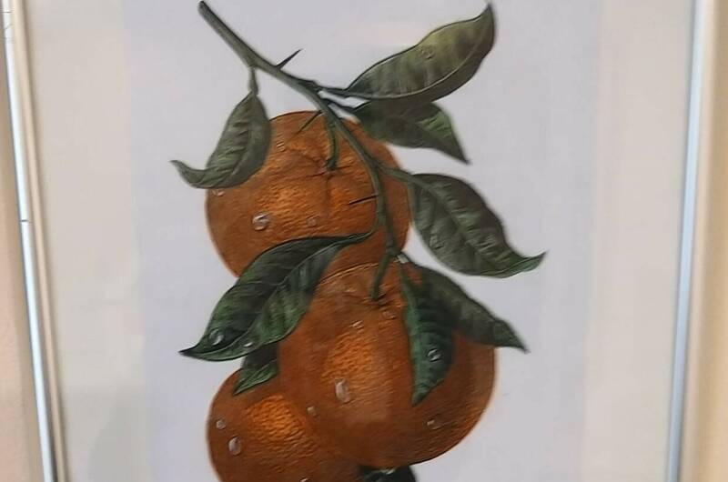 Изображение Изображение гостиницы &quot;Гостевой дом «ЦитруS»&quot; #6 #4