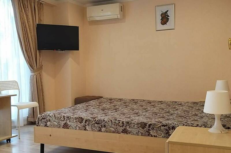 Изображение Изображение гостиницы &quot;Гостевой дом «ЦитруS»&quot; #7 #5