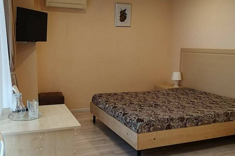 Изображение Изображение гостиницы &quot;Гостевой дом «ЦитруS»&quot; #8 #6