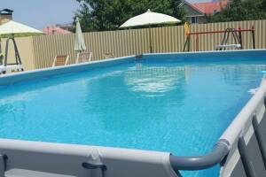 Изображение отеля / гостиницы "Гостевой дом «Родня»"