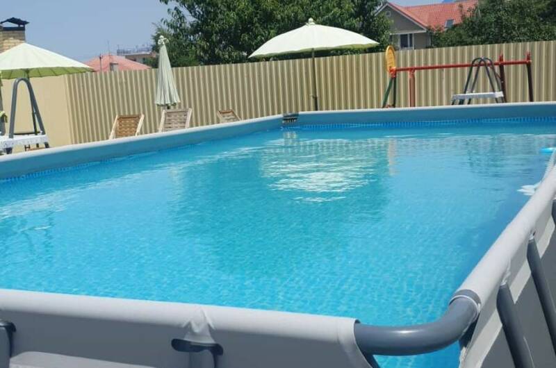 Изображение гостиницы "Гостевой дом «Родня»" #1