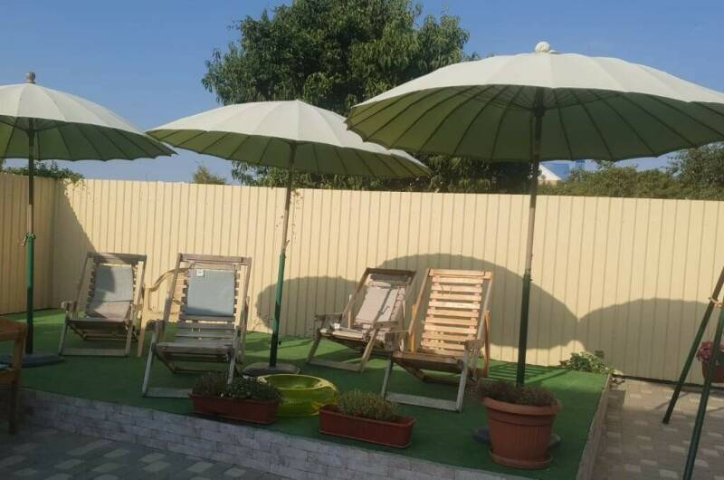 Изображение Изображение гостиницы &quot;Гостевой дом «Родня»&quot; #3 #1