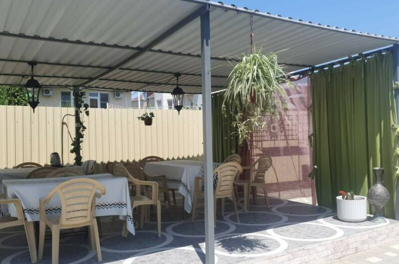 Изображение Изображение гостиницы &quot;Гостевой дом «Родня»&quot; #4 #2