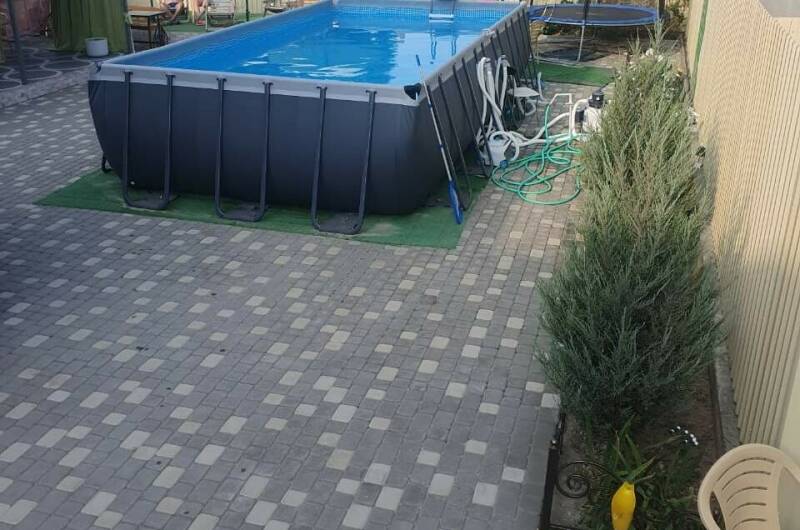 Изображение Изображение гостиницы &quot;Гостевой дом «Родня»&quot; #6 #4