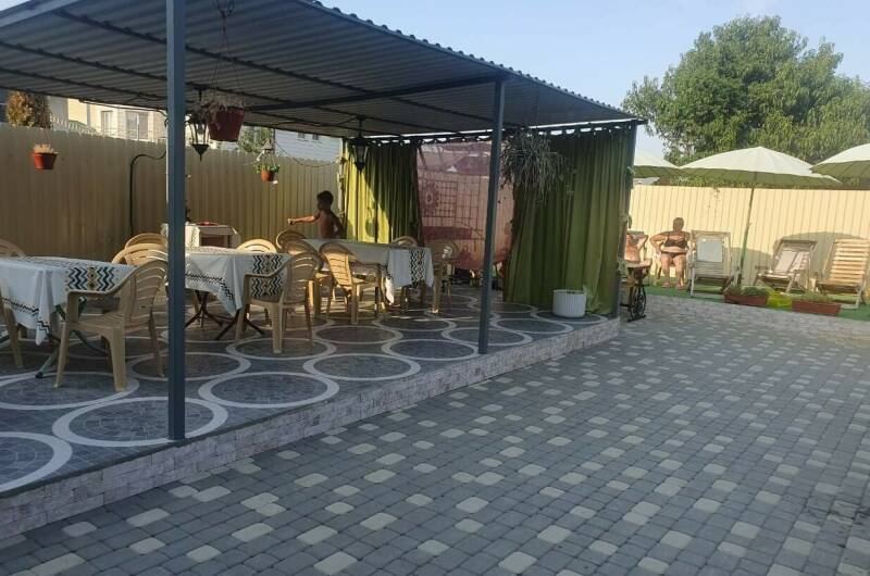 Изображение Изображение гостиницы &quot;Гостевой дом «Родня»&quot; #8 #6