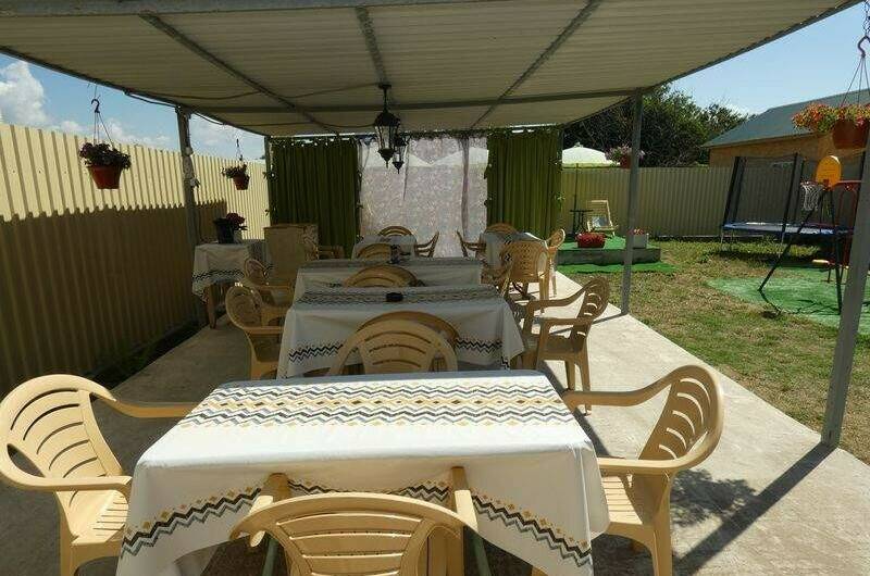 Изображение Изображение гостиницы &quot;Гостевой дом «Родня»&quot; #9 #7