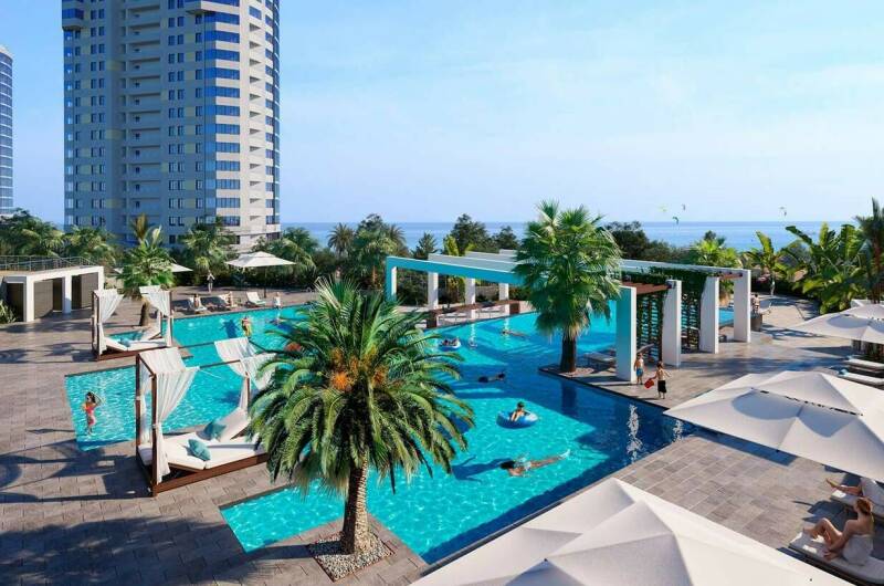 Изображение гостиницы "Апарт-отель «Симфония»" #1