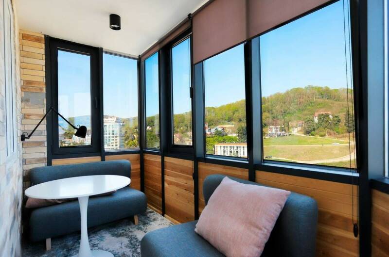 Изображение Изображение гостиницы &quot;Апарт-отель «Симфония»&quot; #3 #1