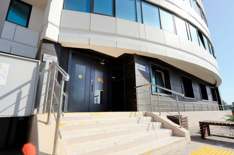 Изображение Изображение гостиницы &quot;Апарт-отель «Симфония»&quot; #6 #4