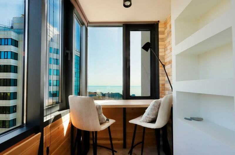 Изображение Изображение гостиницы &quot;Апарт-отель «Симфония»&quot; #9 #7