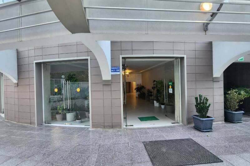 Изображение гостиницы "Апарт-отель «Мидгард»" #1