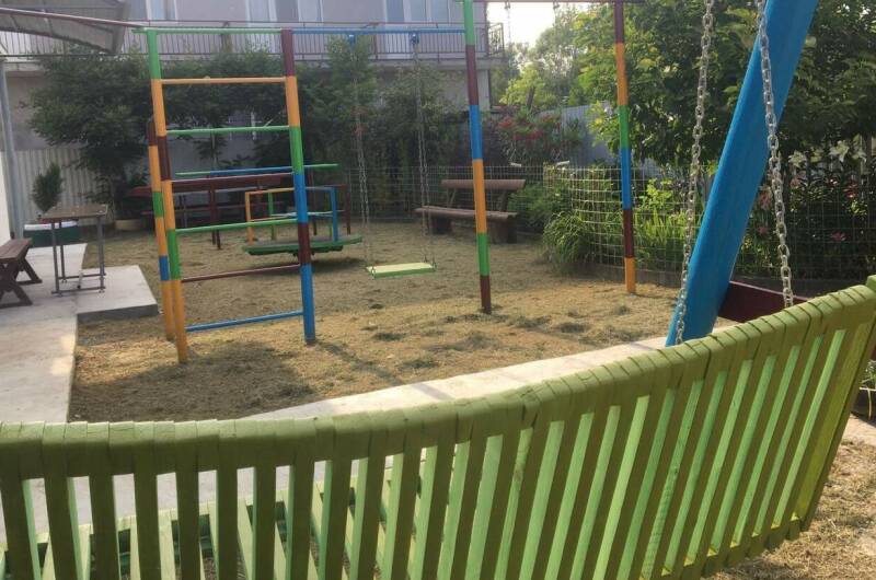 Изображение Изображение гостиницы &quot;Гостевой дом «Аделина»&quot; #3 #1