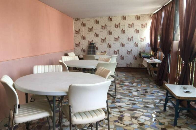 Изображение Изображение гостиницы &quot;Гостевой дом «Аделина»&quot; #4 #2