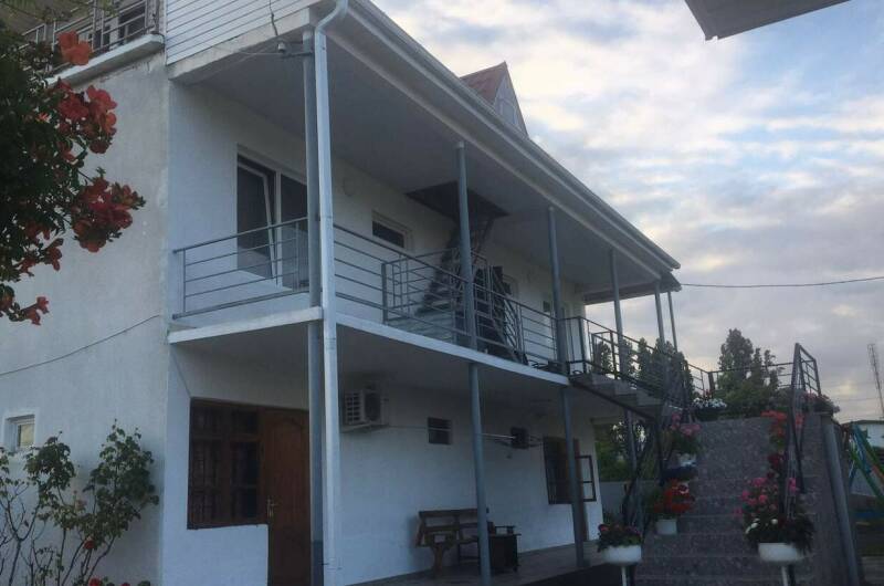 Изображение Изображение гостиницы &quot;Гостевой дом «Аделина»&quot; #5 #3