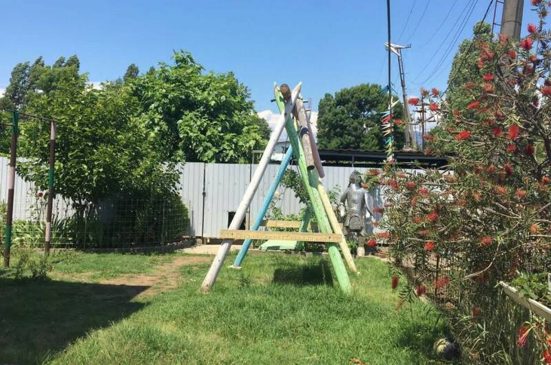 Изображение Изображение гостиницы &quot;Гостевой дом «Аделина»&quot; #6 #4