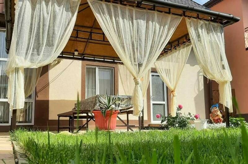 Изображение гостиницы "Гостевой дом «Райское место»" #1