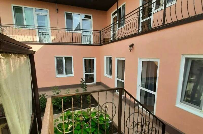 Изображение Изображение гостиницы &quot;Гостевой дом «Райское место»&quot; #3 #1