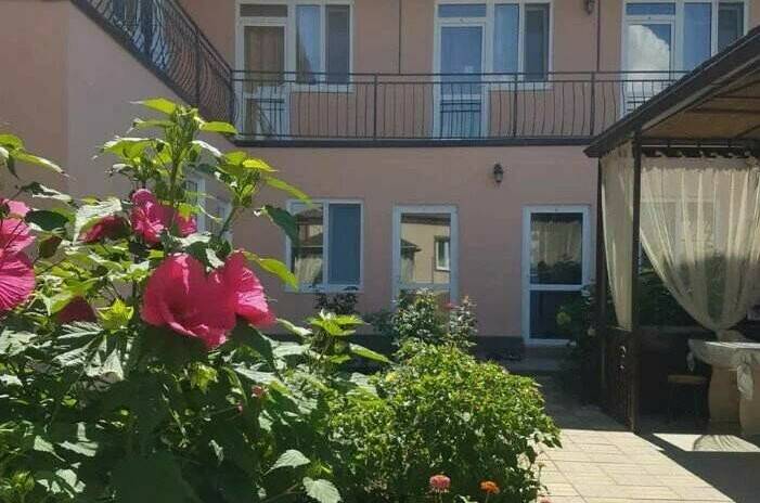 Изображение Изображение гостиницы &quot;Гостевой дом «Райское место»&quot; #4 #2