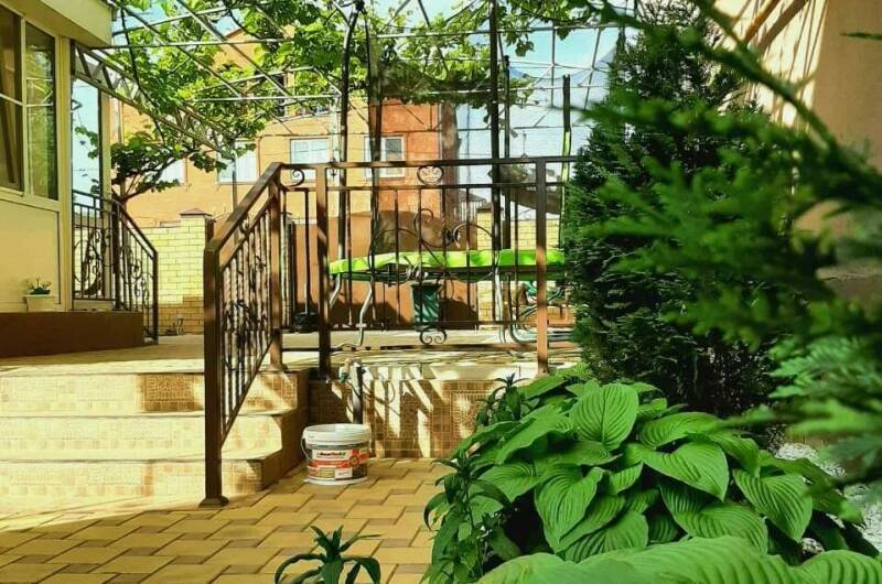 Изображение Изображение гостиницы &quot;Гостевой дом «Райское место»&quot; #5 #3