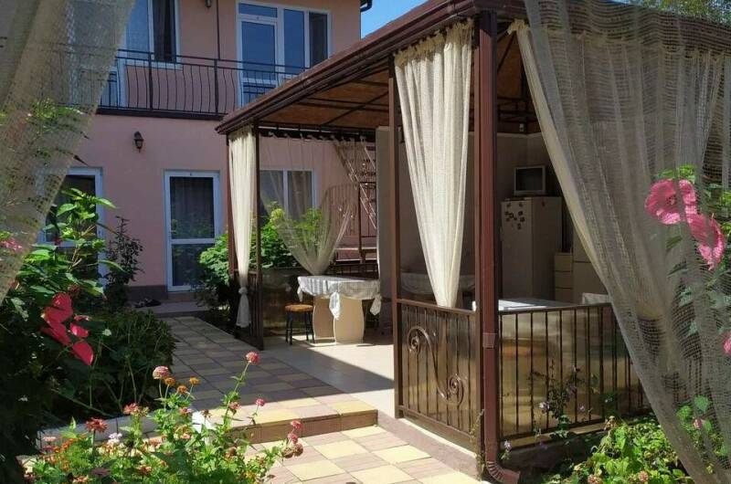 Изображение Изображение гостиницы &quot;Гостевой дом «Райское место»&quot; #7 #5