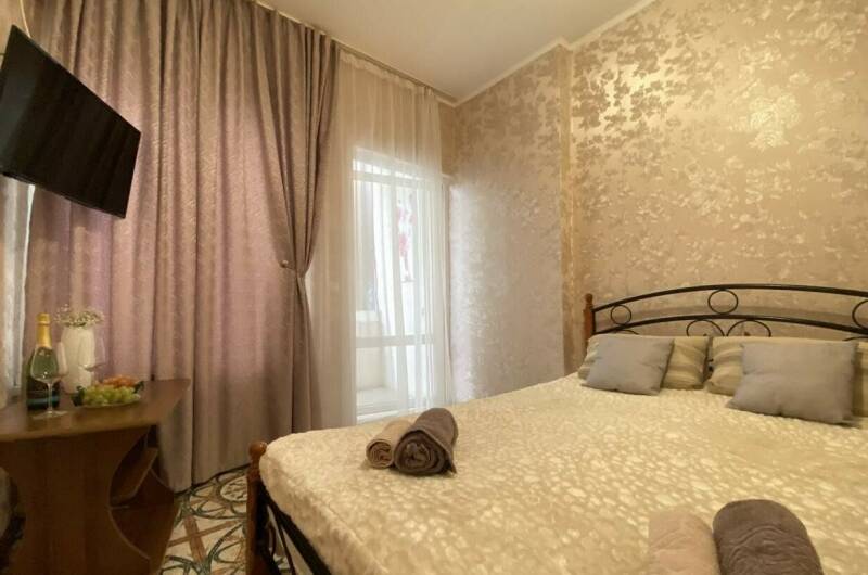 Изображение гостиницы "Гостевой дом «Тургенев»" #1