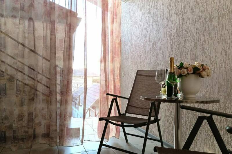 Изображение Изображение гостиницы &quot;Гостевой дом «Тургенев»&quot; #5 #3