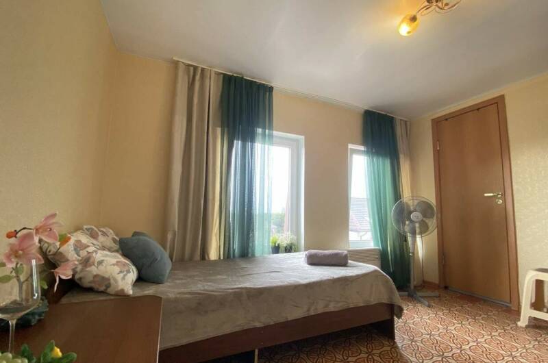 Изображение Изображение гостиницы &quot;Гостевой дом «Тургенев»&quot; #7 #5