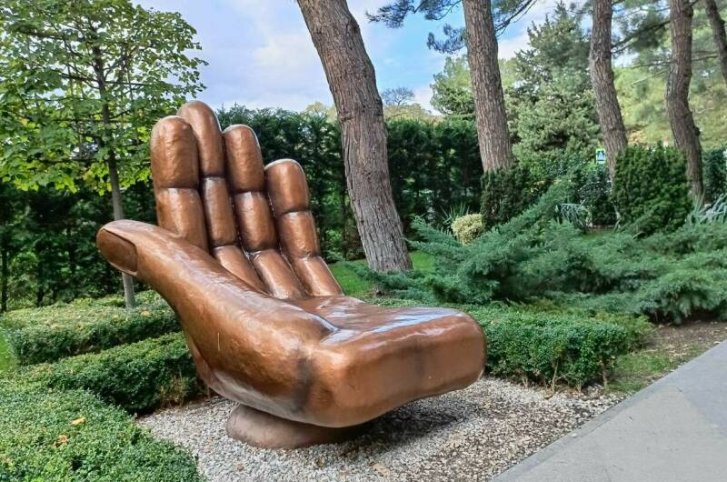 Изображение Изображение гостиницы &quot;Гостевой дом «Тургенев»&quot; #8 #6