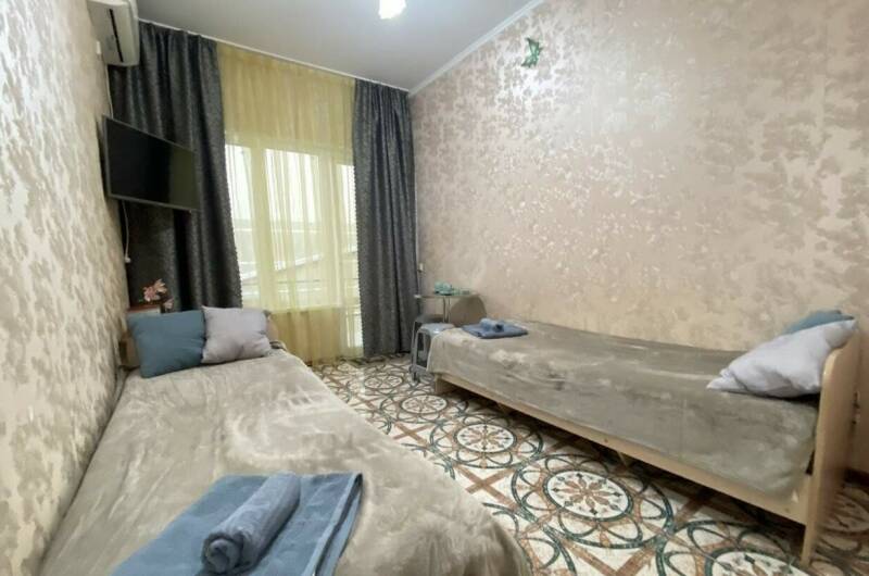 Изображение Изображение гостиницы &quot;Гостевой дом «Тургенев»&quot; #9 #7