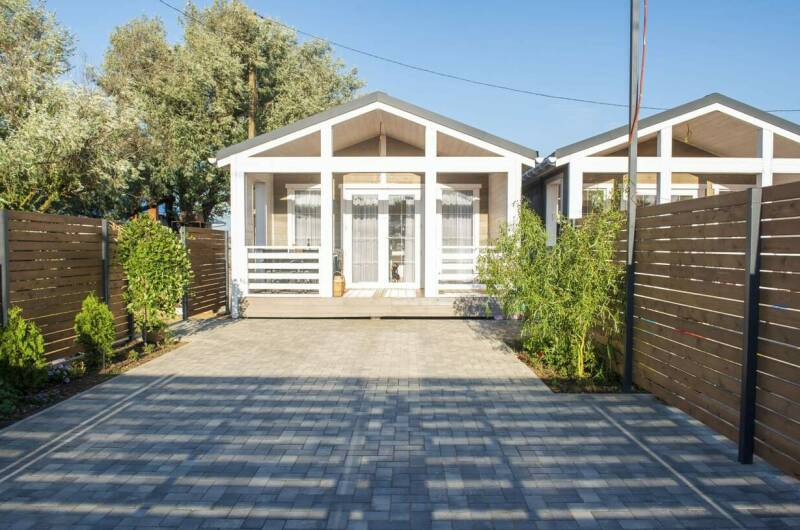 Изображение гостиницы "Гостевой дом «У моря»" #1