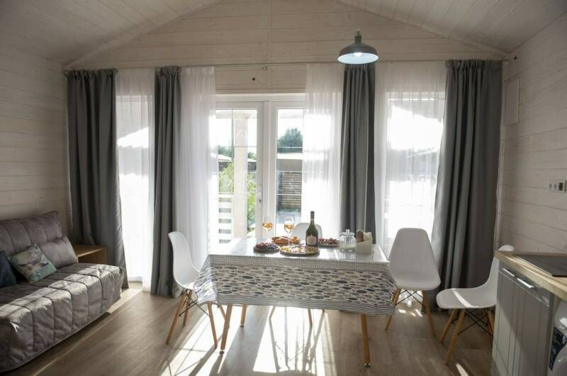 Изображение Изображение гостиницы &quot;Гостевой дом «У моря»&quot; #3 #1