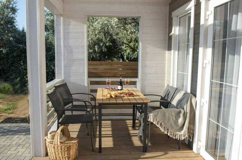 Изображение Изображение гостиницы &quot;Гостевой дом «У моря»&quot; #4 #2