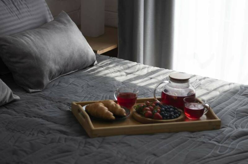 Изображение Изображение гостиницы &quot;Гостевой дом «У моря»&quot; #5 #3