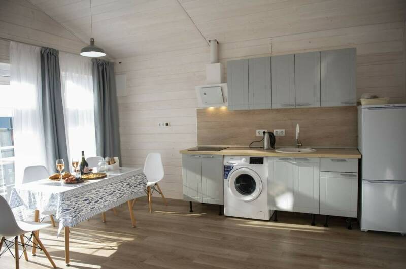 Изображение Изображение гостиницы &quot;Гостевой дом «У моря»&quot; #6 #4