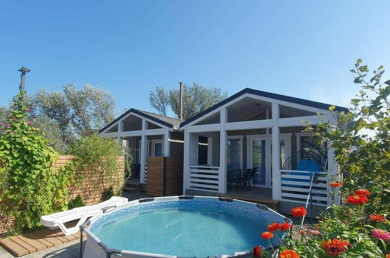 Изображение Изображение гостиницы &quot;Гостевой дом «У моря»&quot; #7 #5