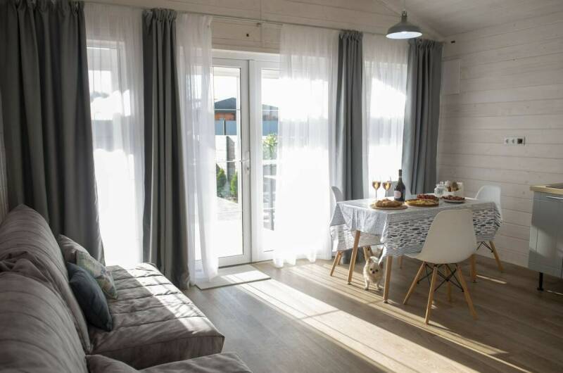 Изображение Изображение гостиницы &quot;Гостевой дом «У моря»&quot; #10 #8