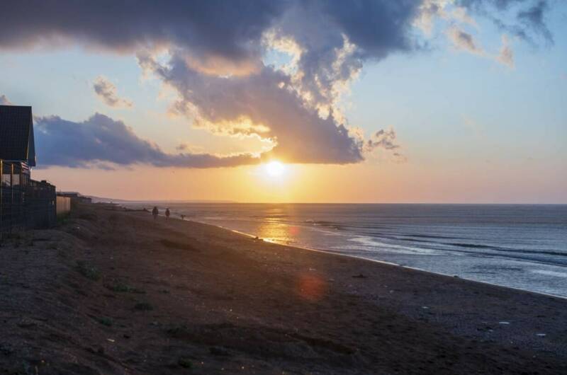 Изображение Изображение гостиницы &quot;Гостевой дом «У моря»&quot; #11 #9