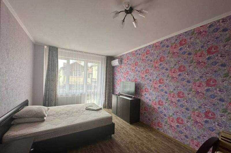 Изображение Изображение квартиры &quot;Просторная однокомнатная квартира у моря&quot; #7 #5