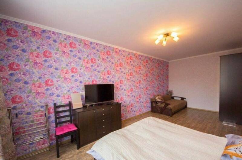 Изображение Изображение квартиры &quot;Просторная однокомнатная квартира у моря&quot; #8 #6