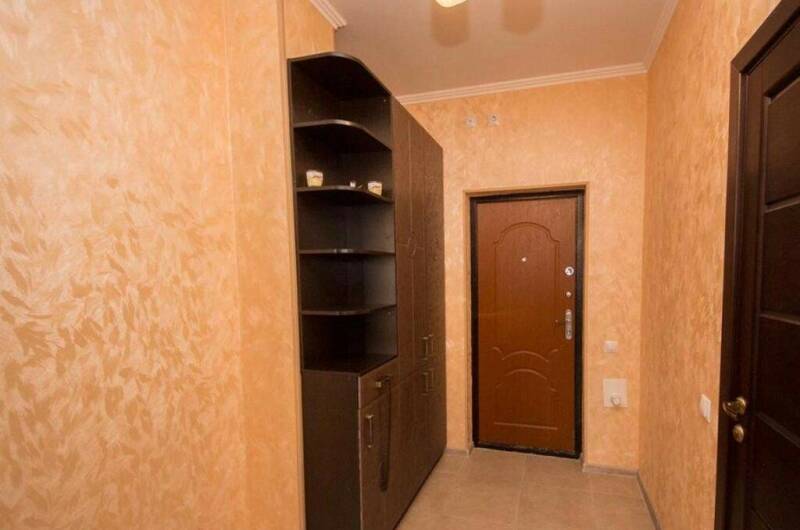 Изображение Изображение квартиры &quot;Просторная однокомнатная квартира у моря&quot; #9 #7