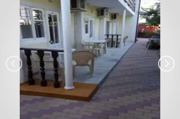 Изображение Изображение гостиницы &quot;Гостевой дом на Степной 11&quot; #4 #2