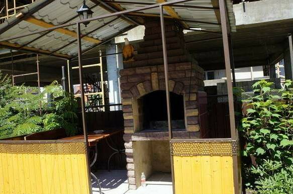 Изображение Изображение гостиницы &quot;Гостевой дом «Светлана»&quot; #4 #2