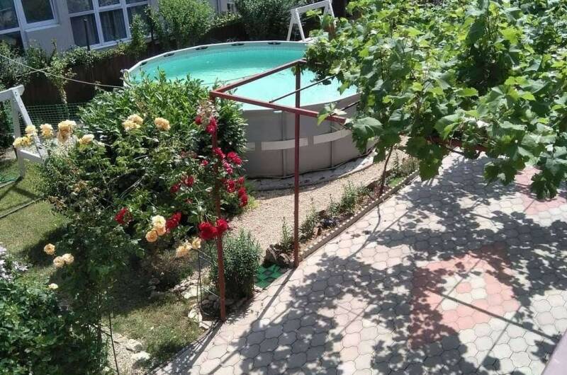 Изображение Изображение гостиницы &quot;Гостевой дом «Светлана»&quot; #6 #4