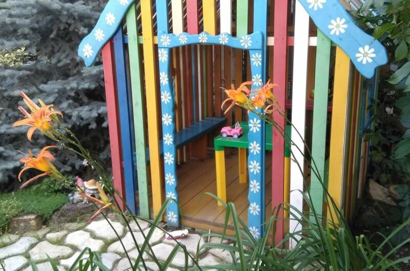 Изображение Изображение гостиницы &quot;Гостевой дом «Светлана»&quot; #8 #6