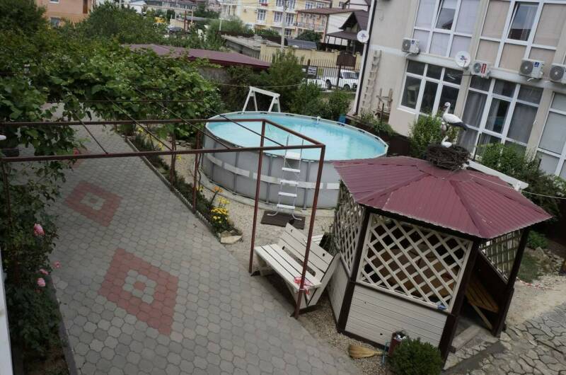 Изображение Изображение гостиницы &quot;Гостевой дом «Светлана»&quot; #9 #7